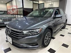 فولكسفاغن جيتا